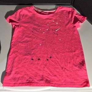 Bundle Sale 3 for $15 | Gap Kids Dreamy Unicorn Pin - Size Medium (8-9 Years)